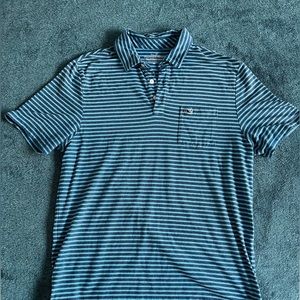 Vineyard Vines men’s Edgartown polo
